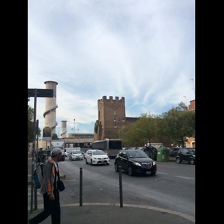 La Casa Dei Sogni Roma Exterior foto