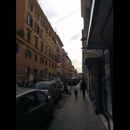 La Casa Dei Sogni Roma Exterior foto
