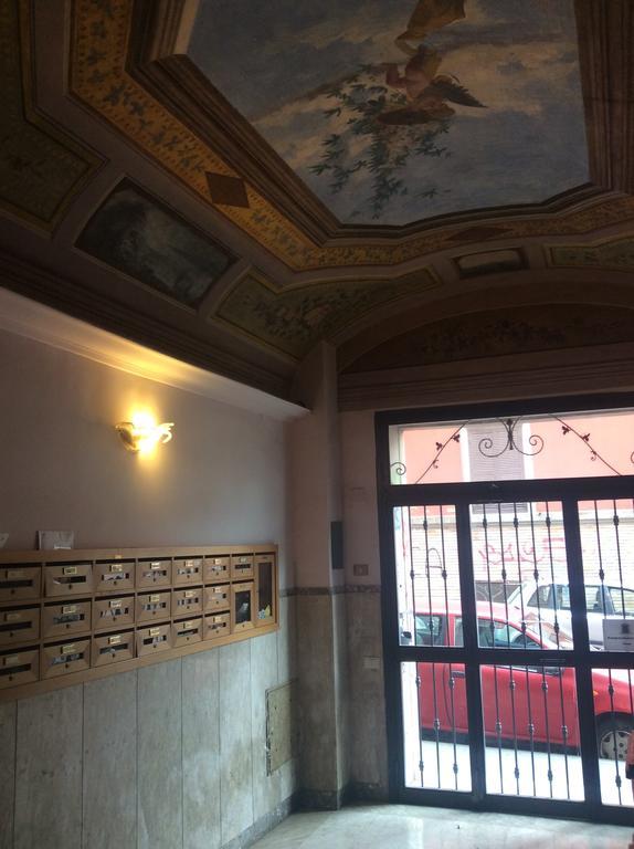 La Casa Dei Sogni Roma Exterior foto
