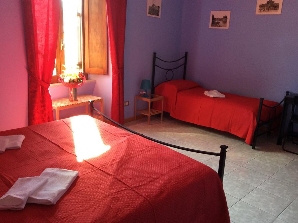 La Casa Dei Sogni Roma Exterior foto
