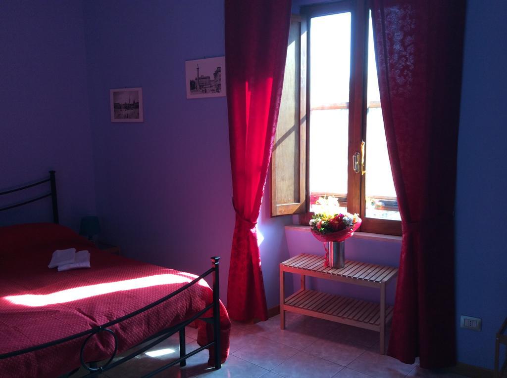 La Casa Dei Sogni Roma Exterior foto