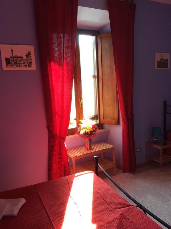La Casa Dei Sogni Roma Exterior foto