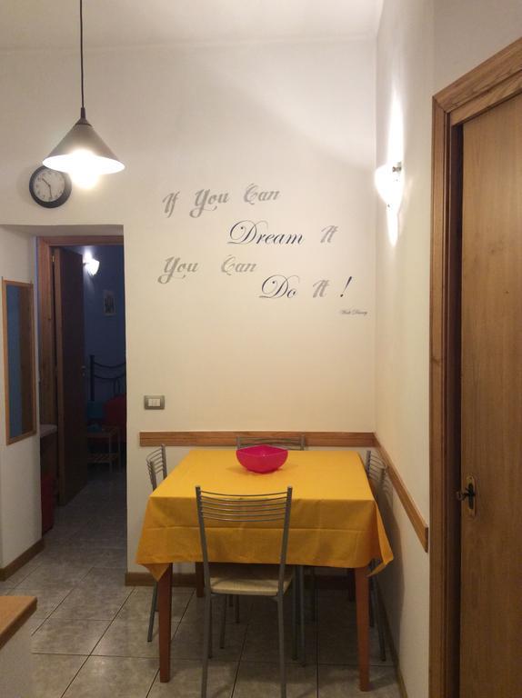 La Casa Dei Sogni Roma Exterior foto