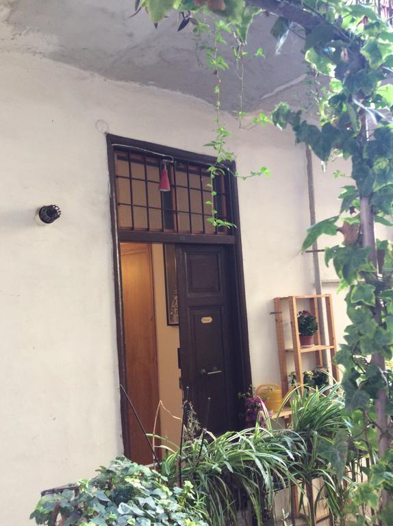 La Casa Dei Sogni Roma Exterior foto