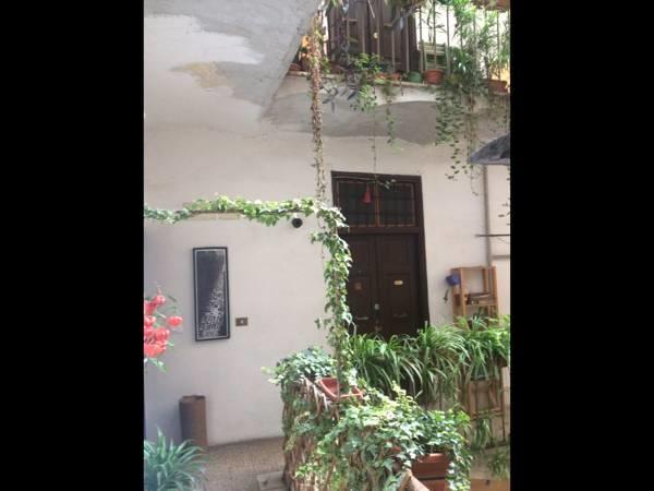 La Casa Dei Sogni Roma Exterior foto